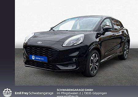 Ford Puma 1.0 EcoBoost Hybrid Aut. ST-LINE *LED*ACC*