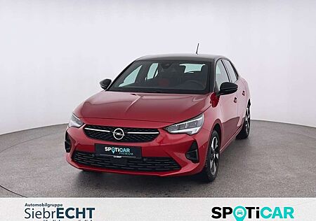 Opel Corsa F e GS Line AT*LED*Navi*PDC*SHZ*uvm