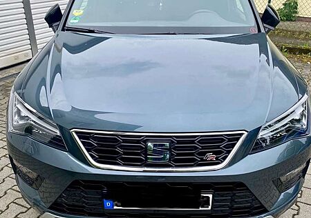 Seat Ateca 2.0 TSI 4Drive DSG FR