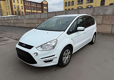 Ford S-Max 2.0 TDCi DPF Trend