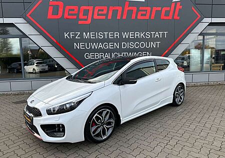 Kia Cee'd Ceed / ProCeed 1.6T GDi GT-Track NAV KAMERA