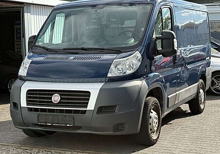 Fiat Ducato 2.3 JTD 130 Kasten 33 130
