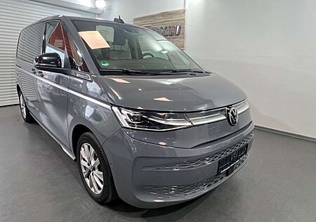 VW T7 Multivan Volkswagen / Style eHybrid/AHK/LED/Kamera/PDC/