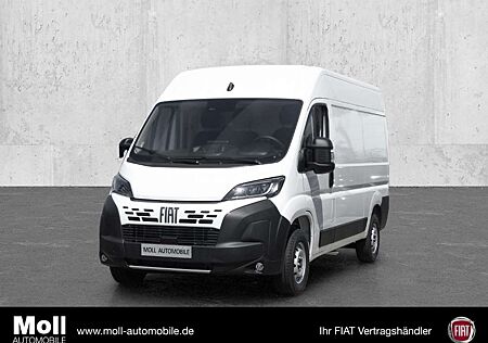 Fiat Ducato L2H2 140 AHK Techno Premium Cargo Visibility-Plus-