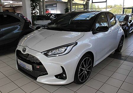 Toyota Yaris Hybrid 1.5 GR Sport 18 Zoll LED Bi-tone-Paket ACC