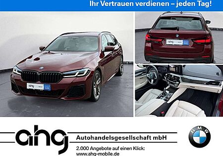 BMW 530 e xDrive Touring M Sport Laserlich Head-Up AH