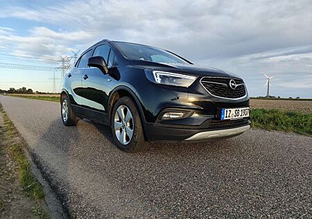 Opel Mokka X 1.6 D ECOTEC Start/Stop Innovation