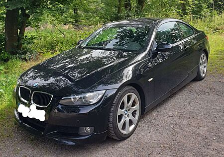 BMW 320i 320 3er Coupe Coupe