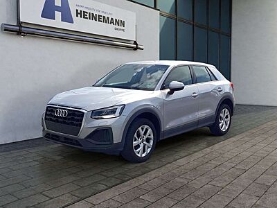 Audi Q2 30 1.0 TFSI MMI*KLIMATRONIC*Kamera*ALU 7x17