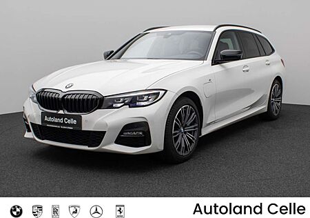 BMW 330 M Sport Kamera DAB H K Geschwind Parkassist