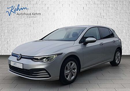 VW Golf Volkswagen Life VIII 1,5 TSI ACC|LED|NAVI|APP|SHZ