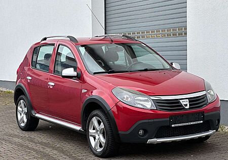 Dacia Sandero 1.6 Stepway II*Klima