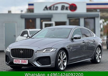 Jaguar XF R-Dynamic SE AWD 360°|ACC|SCHIEBEDACH|