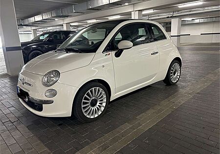 Fiat 500 TwinAir