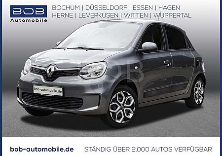 Renault Twingo LIMITED SCe 75 CARPLAY BT ZV DAB ANDROID