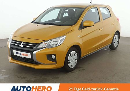 Mitsubishi Space Star 1.2 Spirit *AHK*KLIMA*GARANTIE*