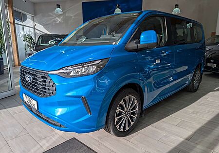 Ford Tourneo Custom Tit. 2.0 L1 NEUES MODELL