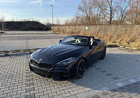 BMW Z4 M 40i | inkl. Garantie & Wartungspaket