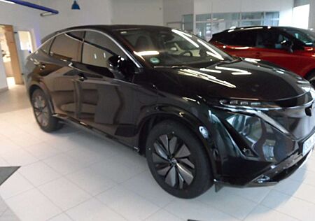 Nissan Ariya Evolve Pack 87 kWh