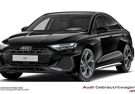 Audi A3 Limousine 30 TFSI S line