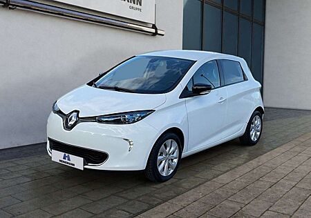 Renault ZOE 41 kWh Intens