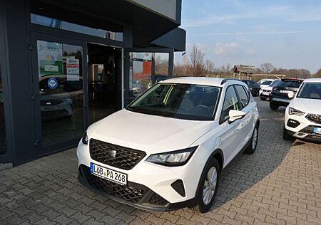 Seat Arona Style Road Edition 1.0 TSI 116 PS