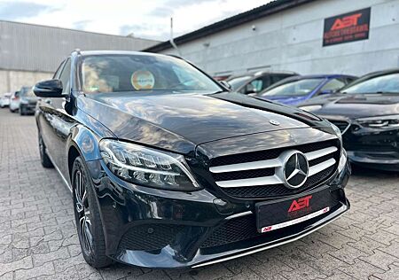 Mercedes-Benz C 220 T D 4Matic, Automatik, PDC, Navi, LED, AHK