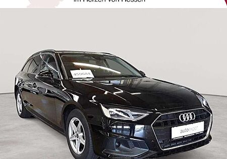 Audi A4 Avant 35 TFSI S tronic Navi SHZ LED