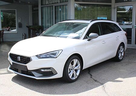 Seat Leon Sportstourer FR 1.5 TSI 5JAHRE/150000KM