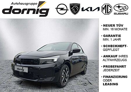 Opel Corsa F GS AT,LED,Kam,SHZ