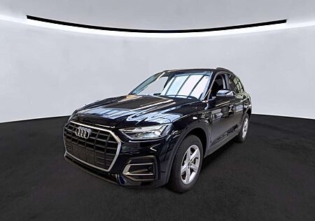 Audi Q5 40 TDI quattro*NAVI*LED*VIRTUAL*