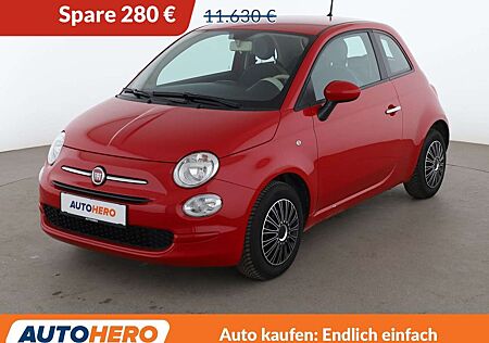 Fiat 500 1.2 Pop*LIMITER*