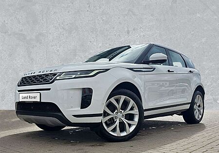 Land Rover Range Rover Evoque P300e AWD SE MEMORY LED 20