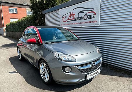 Opel Adam 1.4 TEILLED/SHZ/TEMP/KLIMA/EL.FALTDACH