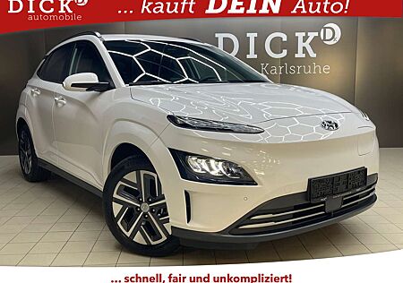 Hyundai Kona EV VIRTU+LED+NAVI+SITZHZ+KAMER+ACC+KRELL+