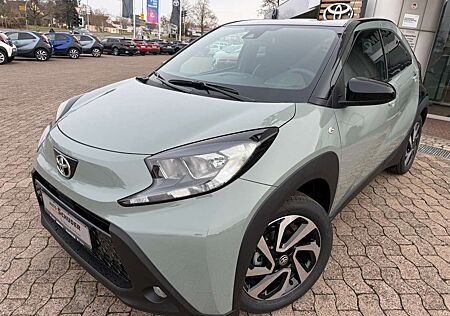Toyota Others Aygo X Teamplayer **AUTOMATIK**
