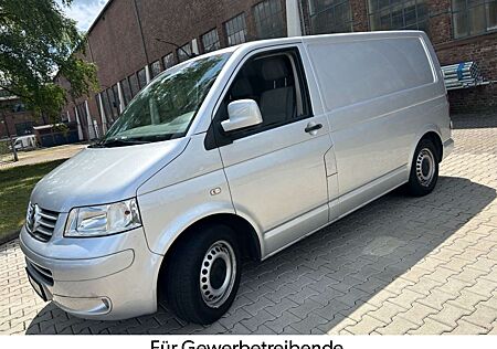 VW T5 Transporter Volkswagen Kasten**Klima**Navi*