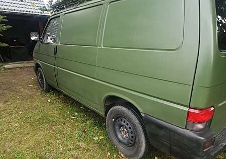 VW T4 Volkswagen Transporter++7DH+1Z2