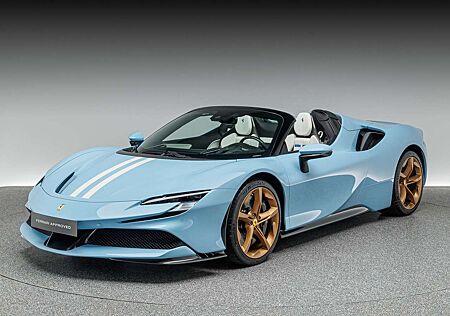 Ferrari Others SF90 Spider