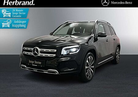 Mercedes-Benz GLB 200 Progressive *AHK Multibeam Kamera Ambien