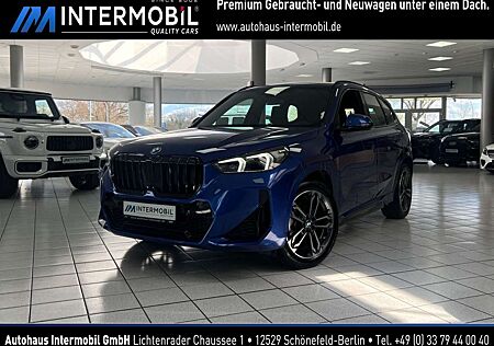 BMW X1 gebraucht kaufen BMW X1 20d xDrive M-Sport*HUD*360°*MEMO*AHK*SHADOW*