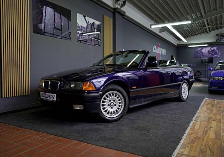 BMW 318i 318 3er
