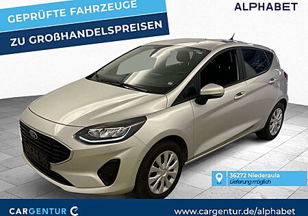 Ford Fiesta 1.1 Cool&Connect Navi RKam LED Lane