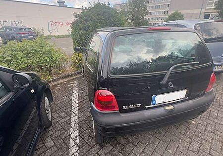 Renault Twingo 1.2 Authentique