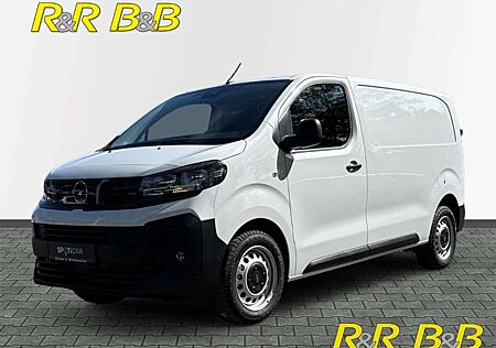 Opel Vivaro Cargo Edition 1.5D L2 2,8t zGG CARPLAY+BT+KAMERA+A