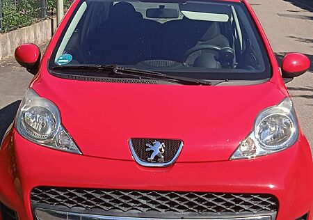 Peugeot 107 3-Türer 70 Petit Filou