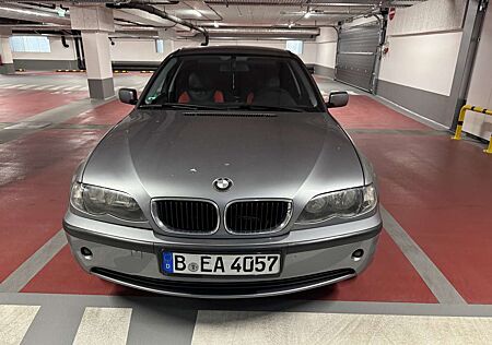 BMW 316i 316