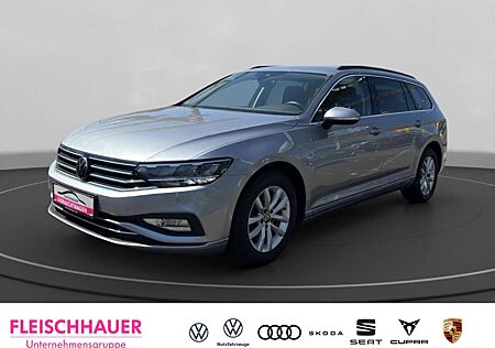 VW Passat Variant Volkswagen Business 1.5 TSI Navi+LED+AHK+App-connect