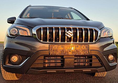 Suzuki SX4 S-Cross 1.0 Boosterjet Comfort