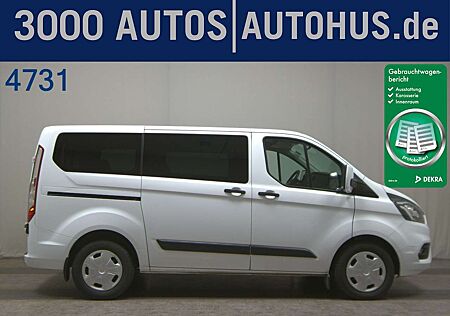 Ford Tourneo Custom Transit Kombi 2.0 TDCi 340 L1 Trend
